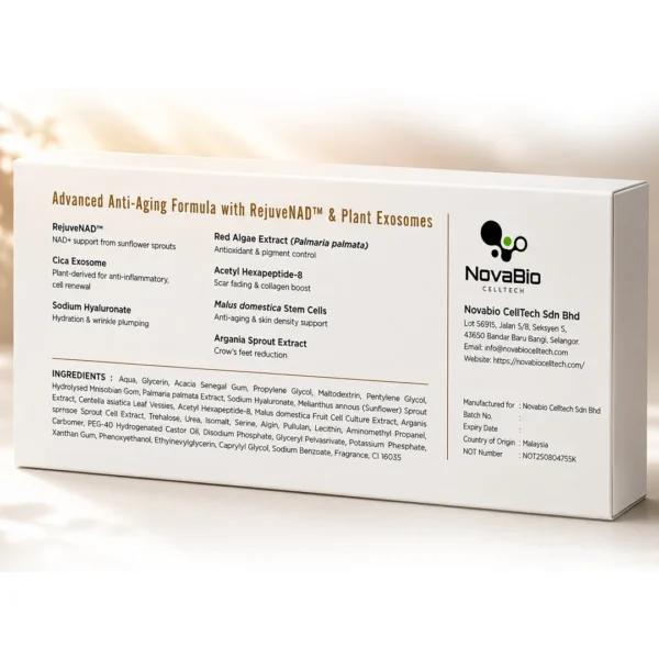 EXORENEW+ SERUM
