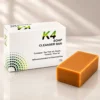 K4 CLEANSER BAR