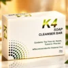 K4 CLEANSER BAR