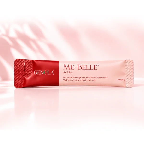 ME-BELLE™
