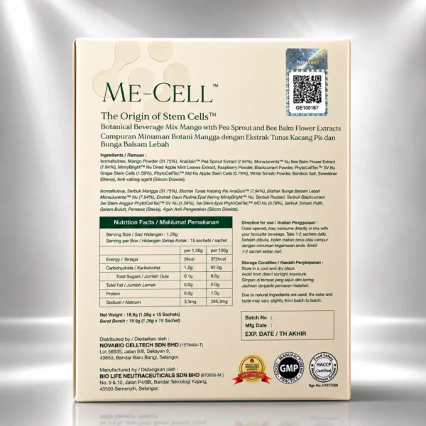 ME-CELL™