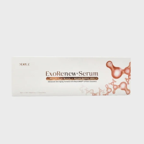 Exorenew+ Serum