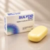 SULYCID SULPHUR & SALICYLIC ACID CLEANSER BAR