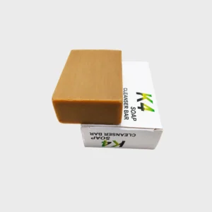 K4 Cleanser Bar