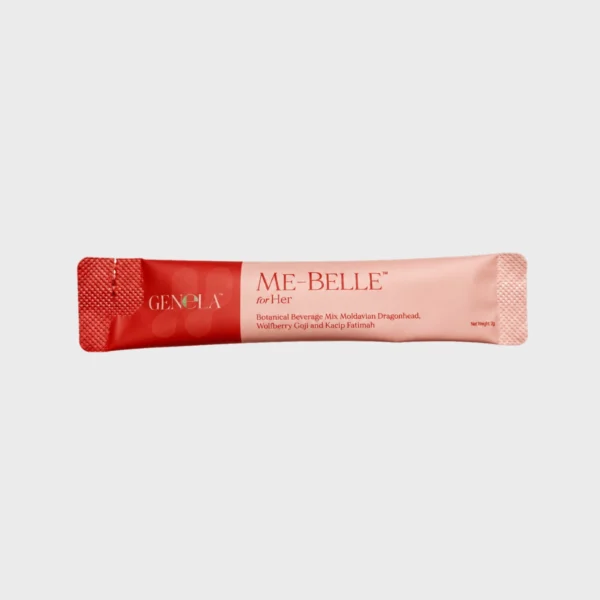 ME-Belle™