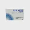 Sulycid Soap