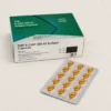 THP E-CAP VITAMIN-E USP