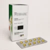 THP Garlic pic 2 THP GARLIC 10MG SOFTGEL CAPSULE