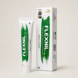 VIRGO FLEXNIL CREAM