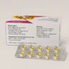 THP PRIMACAP SOFTGEL CAPSULE
